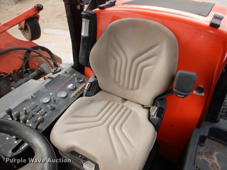 image for item HE9428 Jacobsen R311T  lawn mower