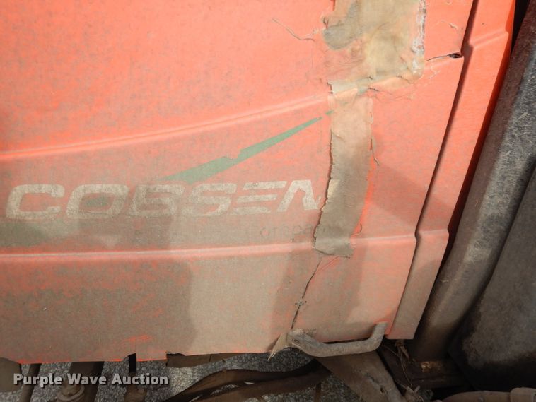 image for item HE9428 Jacobsen R311T  lawn mower