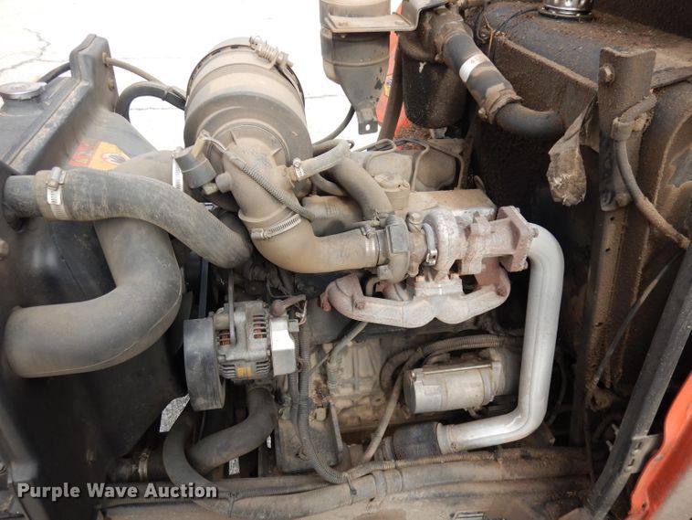 image for item HE9428 Jacobsen R311T  lawn mower