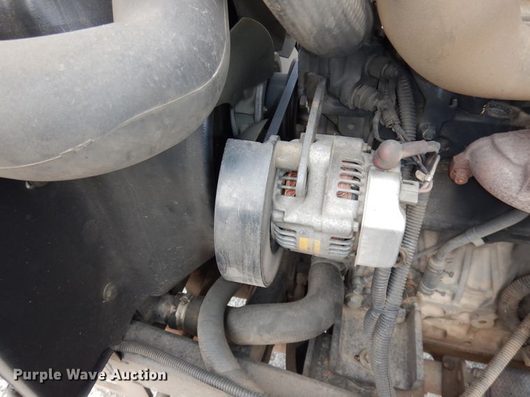 image for item HE9428 Jacobsen R311T  lawn mower