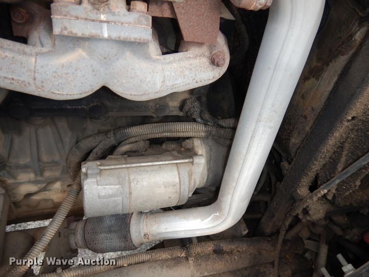 image for item HE9428 Jacobsen R311T  lawn mower