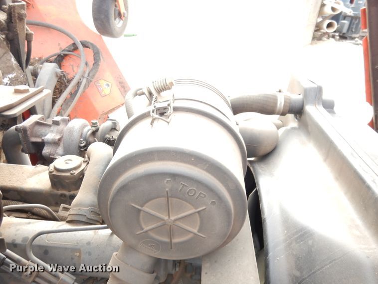 image for item HE9428 Jacobsen R311T  lawn mower