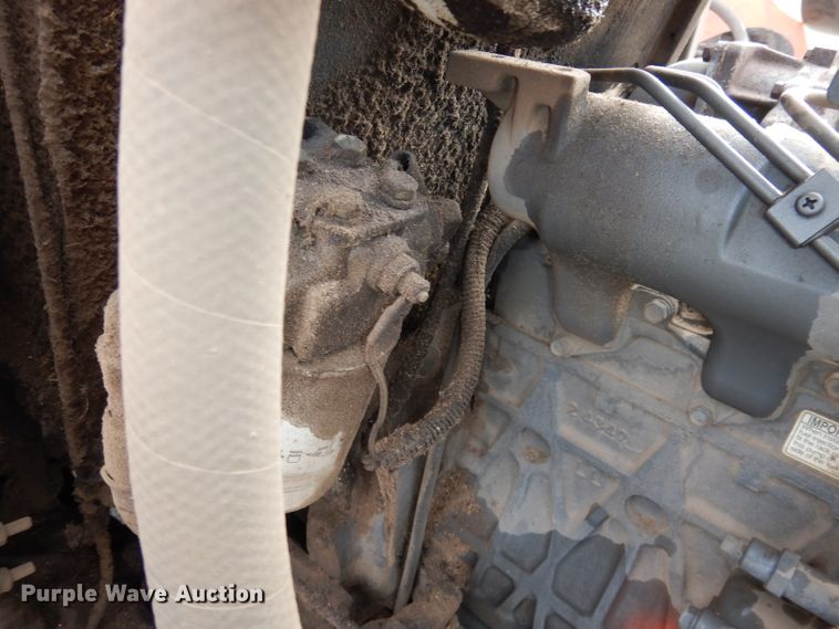 image for item HE9428 Jacobsen R311T  lawn mower