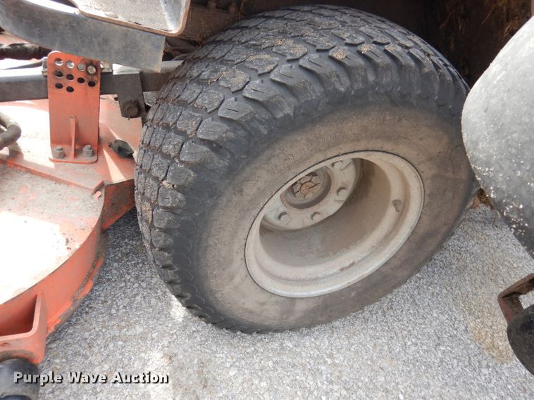 image for item HE9428 Jacobsen R311T  lawn mower