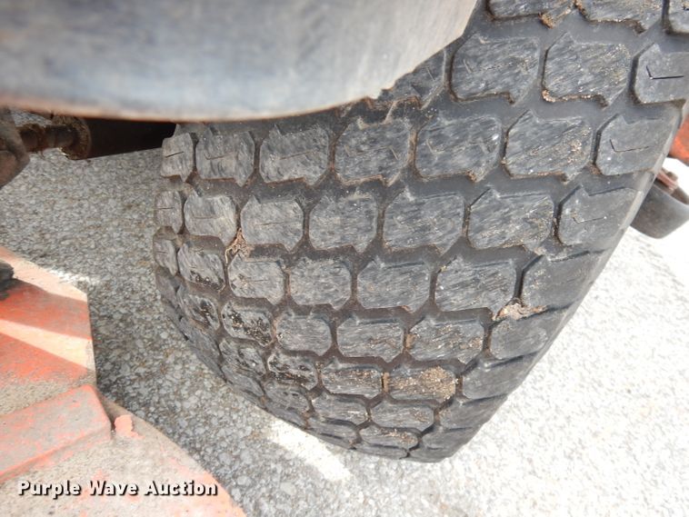 image for item HE9428 Jacobsen R311T  lawn mower