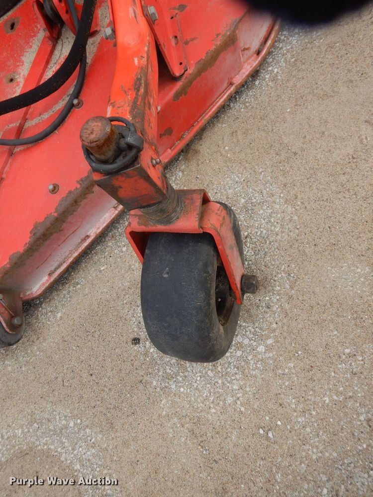 image for item HE9433 Jacobsen HR5111  lawn mower