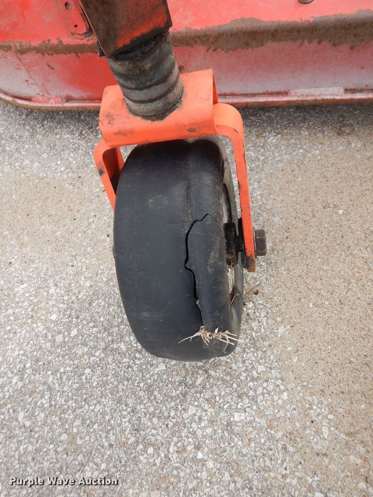 image for item HE9433 Jacobsen HR5111  lawn mower