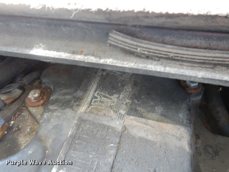 image for item HP9989 2007 Thomas Built Saf-T-Liner MVP EF  school bus