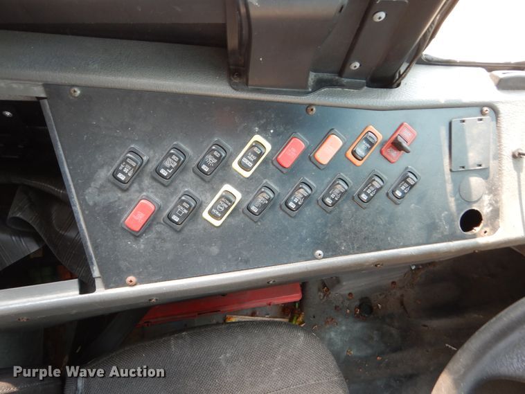 image for item HP9990 2008 Freightliner Thomas Built  school bus