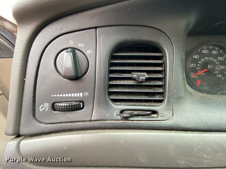 image for item HR9296 2010 Ford Crown Victoria Police Interceptor