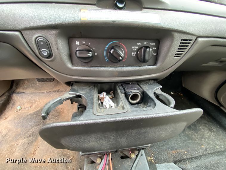 image for item HR9296 2010 Ford Crown Victoria Police Interceptor