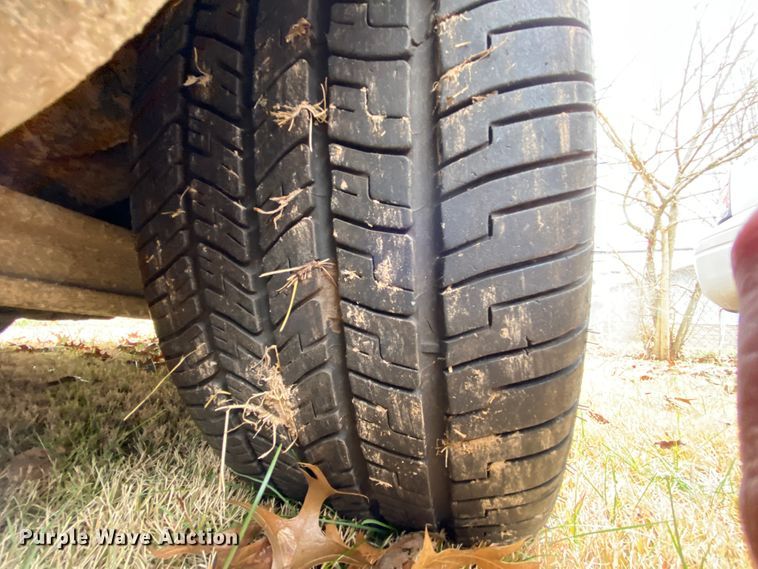 image for item HR9296 2010 Ford Crown Victoria Police Interceptor