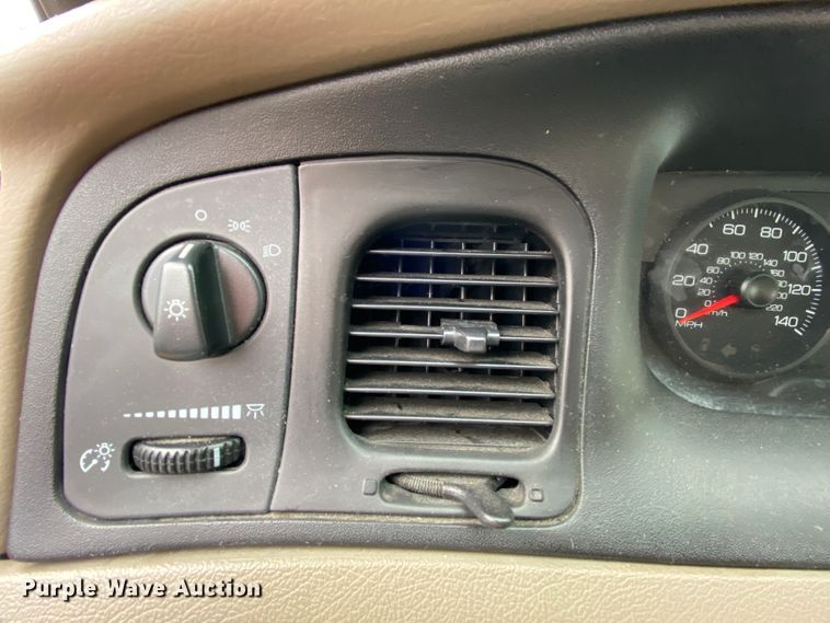 image for item HR9297 2011 Ford Crown Victoria Police Interceptor