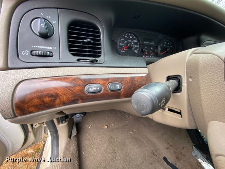 image for item HR9297 2011 Ford Crown Victoria Police Interceptor