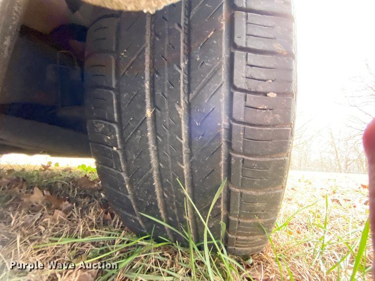 image for item HR9297 2011 Ford Crown Victoria Police Interceptor