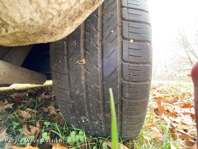 image for item HR9297 2011 Ford Crown Victoria Police Interceptor