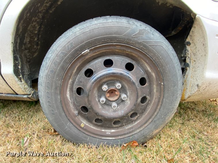 image for item HR9297 2011 Ford Crown Victoria Police Interceptor