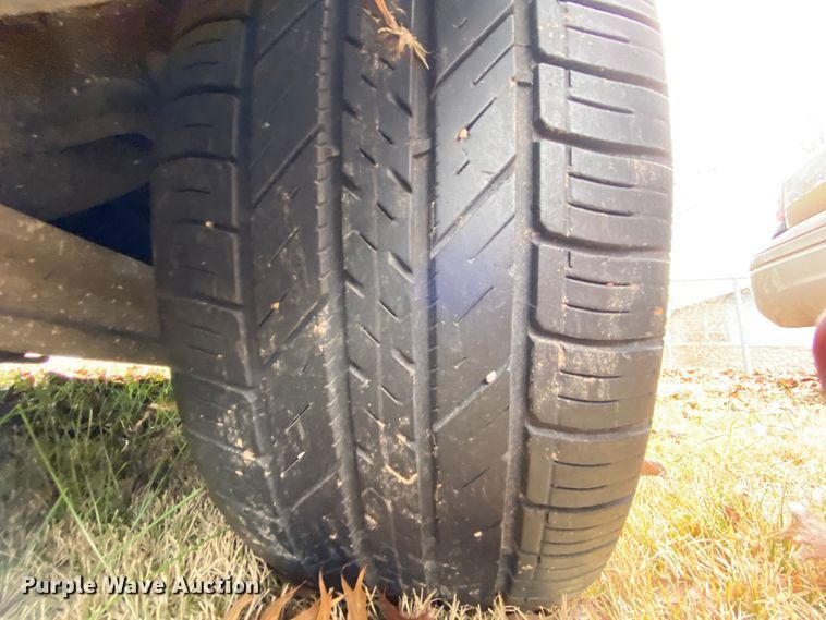 image for item HR9297 2011 Ford Crown Victoria Police Interceptor