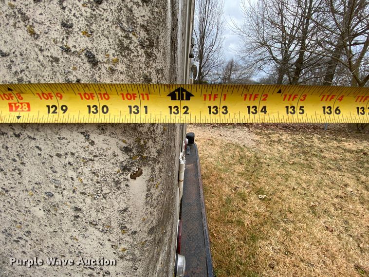 image for item HR9298 1984 Chevrolet P20  delivery truck