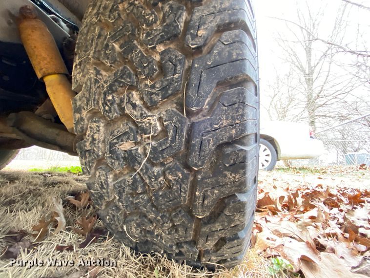 image for item HR9298 1984 Chevrolet P20  delivery truck