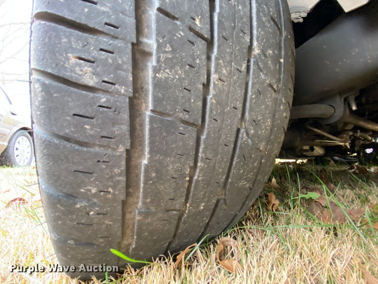 image for item HR9299 2008 Ford Crown Victoria Police Interceptor