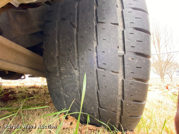 image for item HR9299 2008 Ford Crown Victoria Police Interceptor