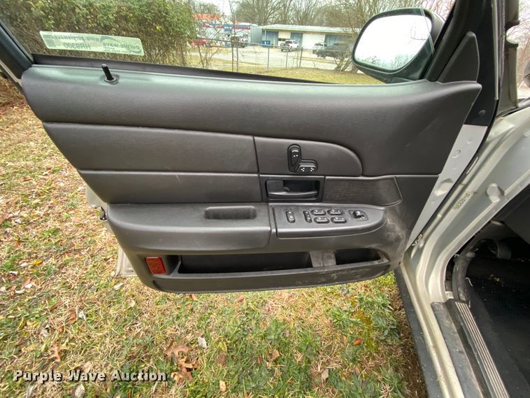 image for item HR9300 2008 Ford Crown Victoria Police Interceptor