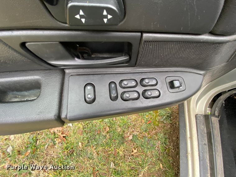 image for item HR9300 2008 Ford Crown Victoria Police Interceptor