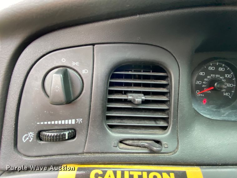 image for item HR9300 2008 Ford Crown Victoria Police Interceptor