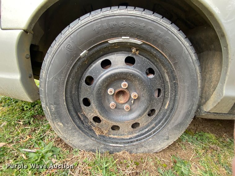 image for item HR9300 2008 Ford Crown Victoria Police Interceptor