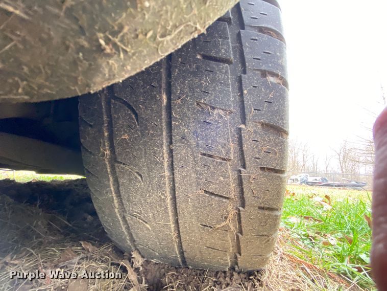 image for item HR9300 2008 Ford Crown Victoria Police Interceptor