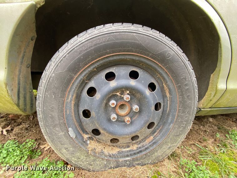 image for item HR9300 2008 Ford Crown Victoria Police Interceptor