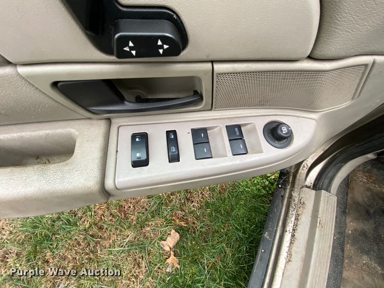 image for item HR9301 2010 Ford Crown Victoria Police Interceptor