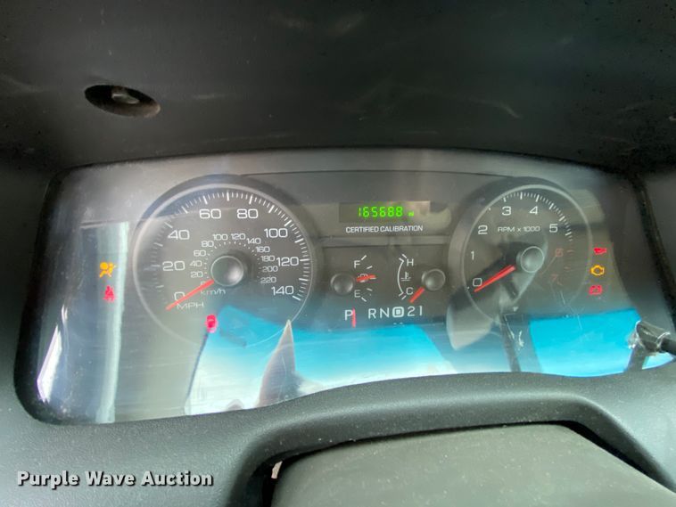 image for item HR9301 2010 Ford Crown Victoria Police Interceptor