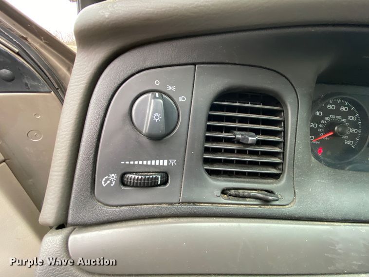 image for item HR9301 2010 Ford Crown Victoria Police Interceptor