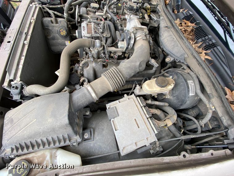 image for item HR9301 2010 Ford Crown Victoria Police Interceptor