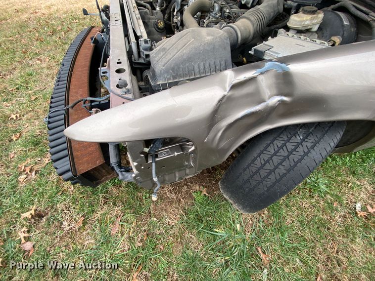 image for item HR9301 2010 Ford Crown Victoria Police Interceptor