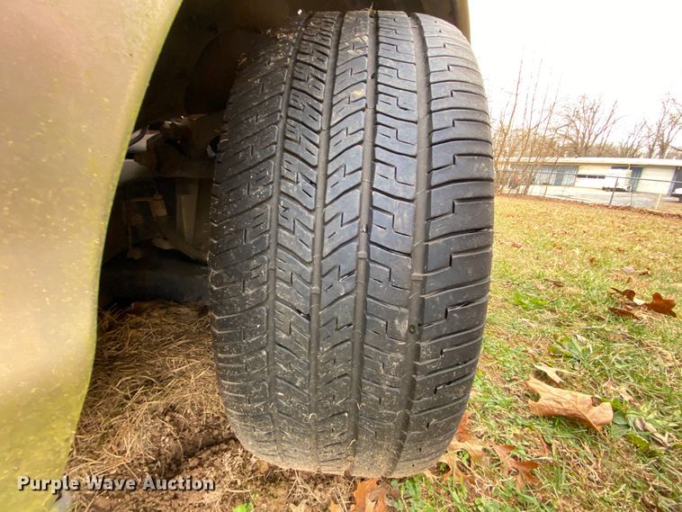 image for item HR9301 2010 Ford Crown Victoria Police Interceptor