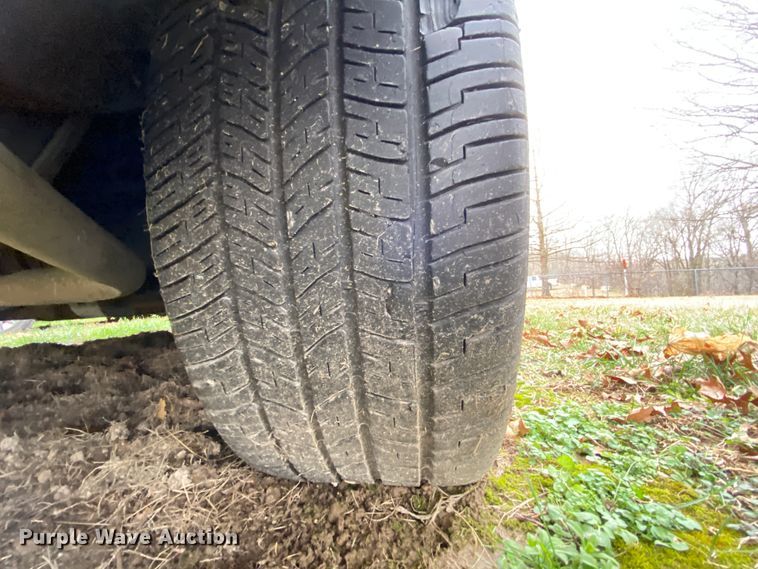 image for item HR9301 2010 Ford Crown Victoria Police Interceptor