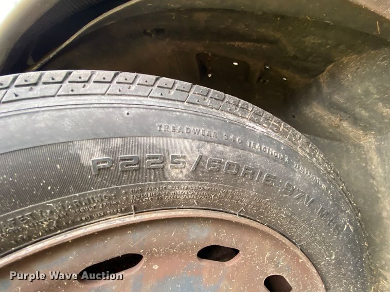 image for item HR9301 2010 Ford Crown Victoria Police Interceptor