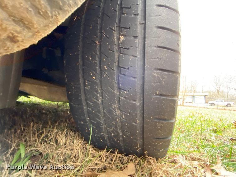 image for item HR9302 2005 Ford Crown Victoria Police Interceptor