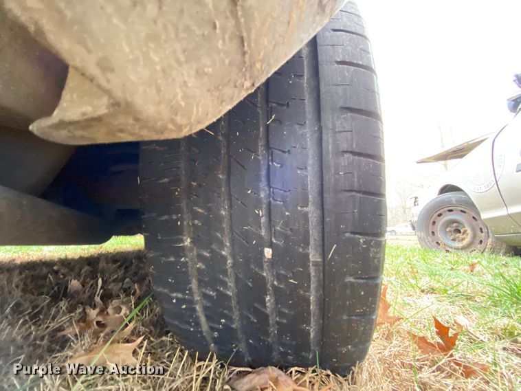 image for item HR9302 2005 Ford Crown Victoria Police Interceptor