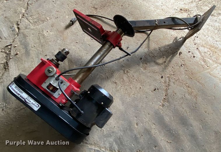 image for item HR9336 UL ZJ4113 drill press