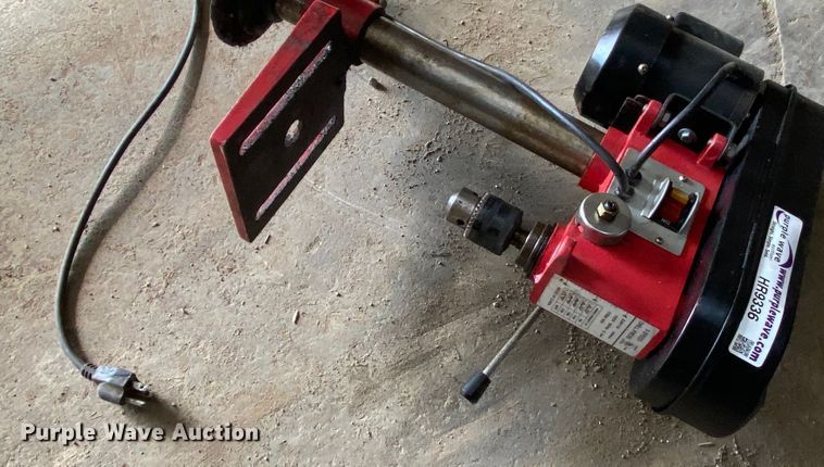 image for item HR9336 UL ZJ4113 drill press