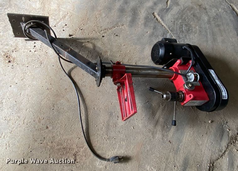 image for item HR9336 UL ZJ4113 drill press