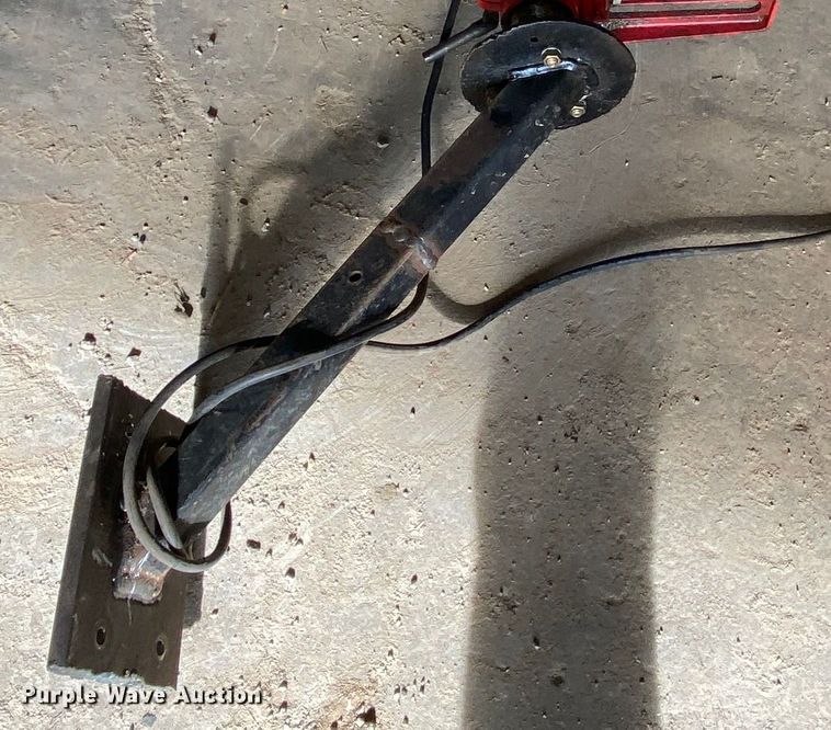 image for item HR9336 UL ZJ4113 drill press