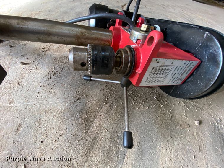 image for item HR9336 UL ZJ4113 drill press