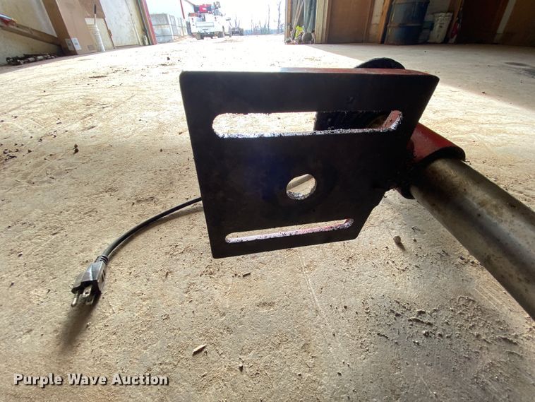 image for item HR9336 UL ZJ4113 drill press