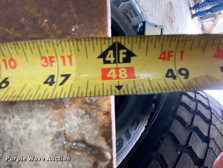 image for item HR9338 (3) moldboard cutting edges