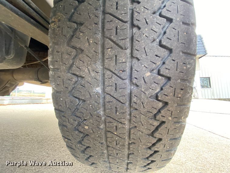 image for item HR9341 2014 Chevrolet Silverado 1500  pickup truck